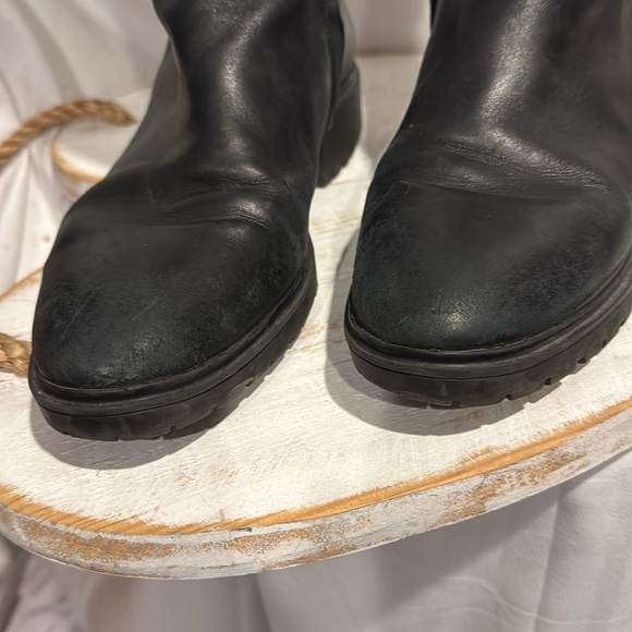 Geox Leather boots - Picture 2 of 7